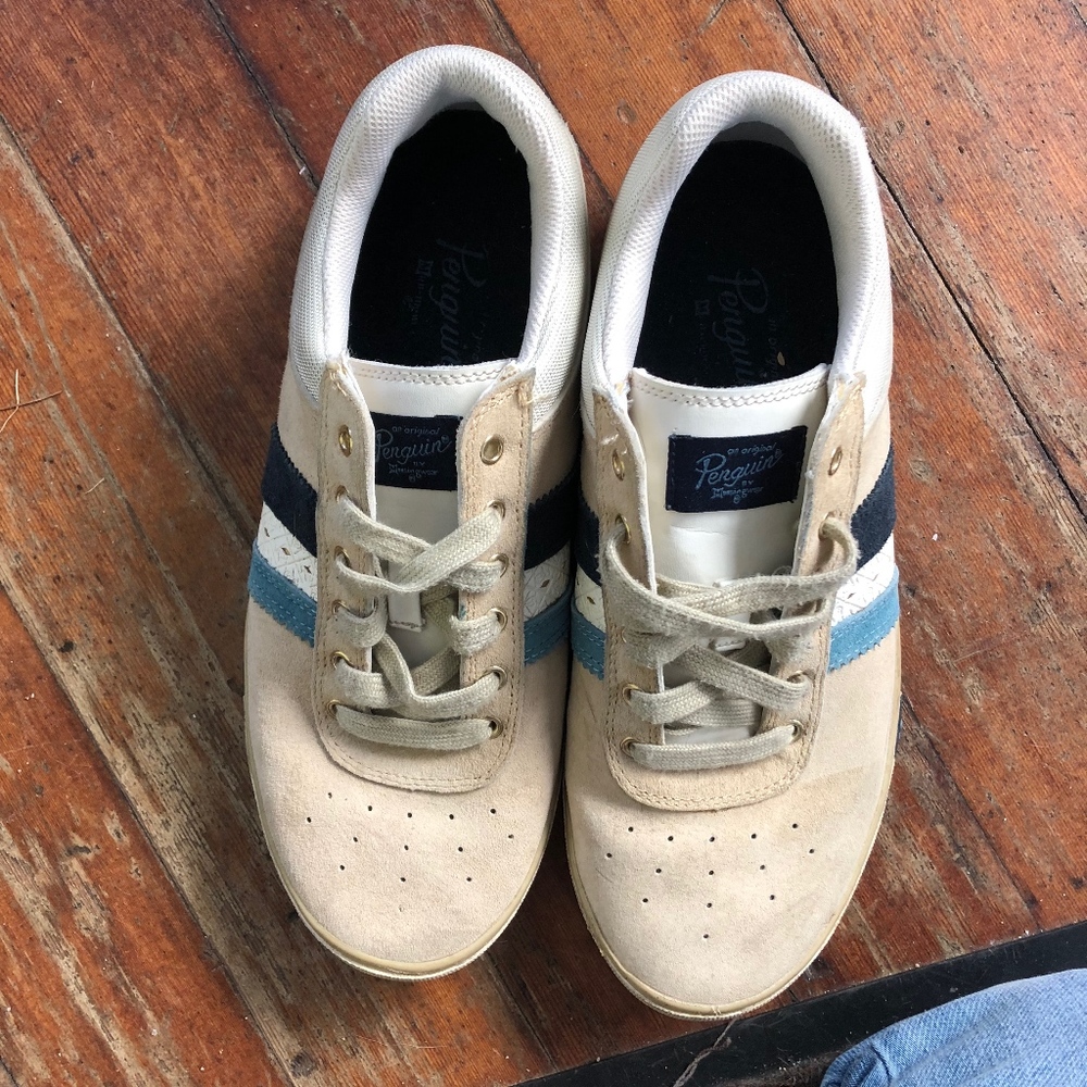 Penguin shoes - Picture 4 of 7